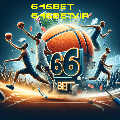 Apostas em Basquete na 646bet: Uma Experiência Emocionante